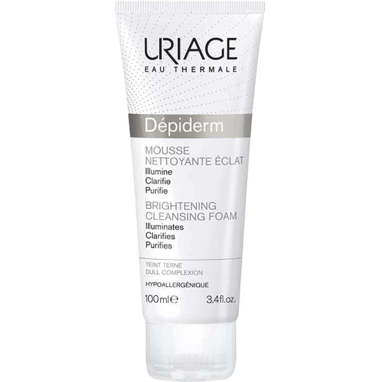 Picture of DEPIDERM WHITE Mousse T 100 ML